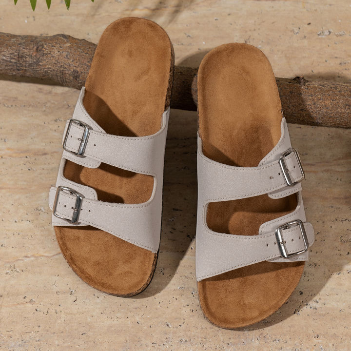 Men's%20Fashionable%20Slippers%20Waterproof%20Non-Slip%20Thick%20Sole%20Wear-Resistant%20Home%20Outdoor%20Slip-On%20Casual%20Sandals%20-%20Image%203