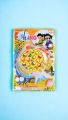 Amazing Fishing caught Game Toy for Kids with Music (15 Fish). 