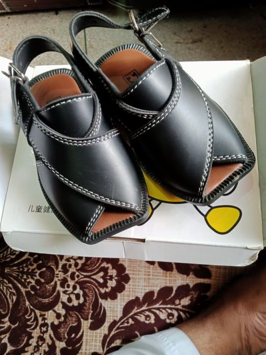 peshawari%20chapal%20for%20boys%201year.%20size%20kmm%20.%20-%20Image%202