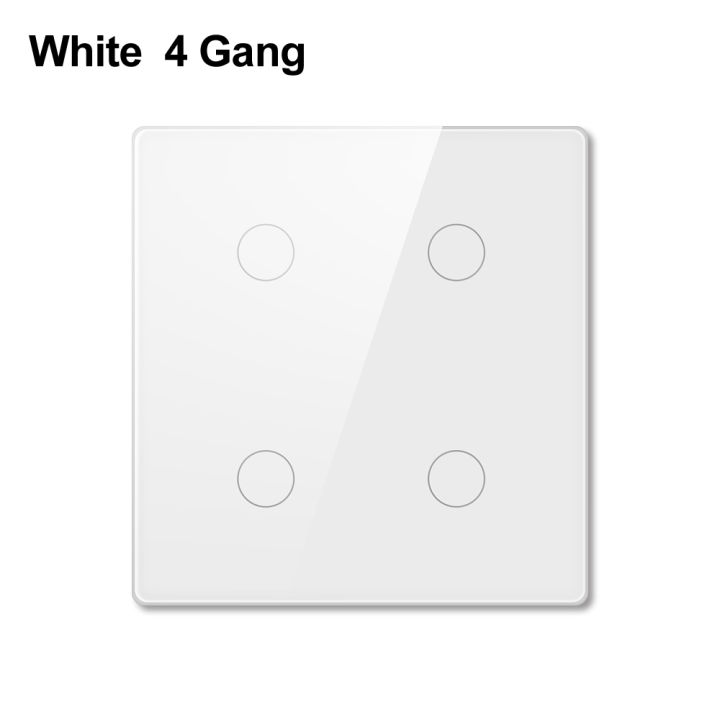 AVATTO%20Brazil%20WiFi%20Smart%20Light%20Wall%20Switch,Tuya%20Touch-Sensor%20Smart%20Interruptor%204/6%20Gang%20Switch,Work%20for%20Alexa%20%20Home%20lightify%20-%20Image%207