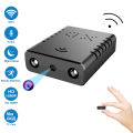 Full HD 1080P Mini ip Cam XD WiFi Night Vision Camera IR-CUT Motion Detection Security HD Video Recorder Suport TF card. 