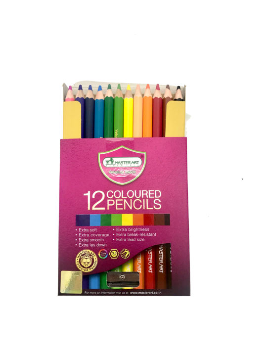 Masterart%20Wooden%20Paint,%20Master%20Art,%20Short%20Sticks%20(Box%20of%2012%20Colors),%20New%20Formula%20Paint%20Filling.%20Extra%20Large%20Size,%203.3%20mm%20-%20Image%206