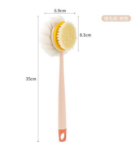 Double%20Sided%20Scrubbing%20Tool%20Bath%20Brush%20Long%20Handle%20Soft%20Fur%20Bath%20Brush%20Detachable%20Scrubbing%20Towel%20Strong%20Back%20Rubbing%20-%20Image%207