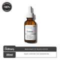 Ordinary Ascorbic Acid 8% + Alpha Arbutin 2% Serum 30ml – Brightening & Pigmentation Care. 