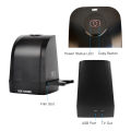 135 Film Slide Scanner Converter Portable Negative Film Scanner 8 Megapixel CMOS Convert 35mm/135mm Slides to Digital JPEG Photo. 