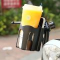 Baby Stroller Water Cup Holder With Mobile Phone Holderbottle Holderelectric Carbicycle Universal Water Bottle Holder.