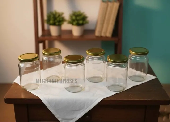 Glass%20Jar%20Set%20for%20Food%20and%20Craft%20Storage%20-%203%20Pieces,%20500%20gm%20Each%20-%20Image%203
