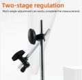 Mitutoyo Magnetic stand , Dail gauge stand. 