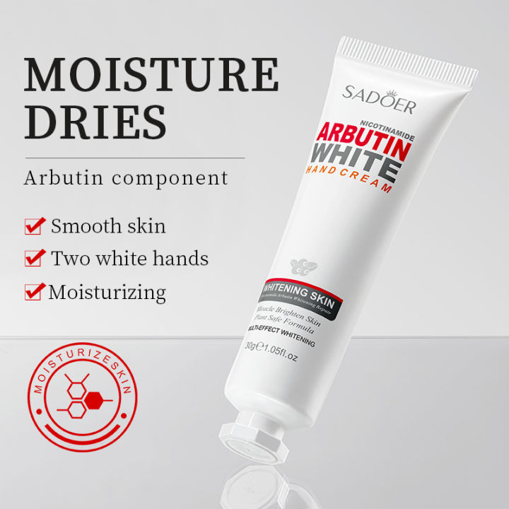 1/2pcs%20SADOER%20Niacinamide%20Arbutin%20Hand%20Cream%20Moisturizing%20Non%20Greasy%20Nourishing%20Anti%20Dry%20Crack%20Hydrating%20Hands%20Skin%20Care%20-%20Image%202