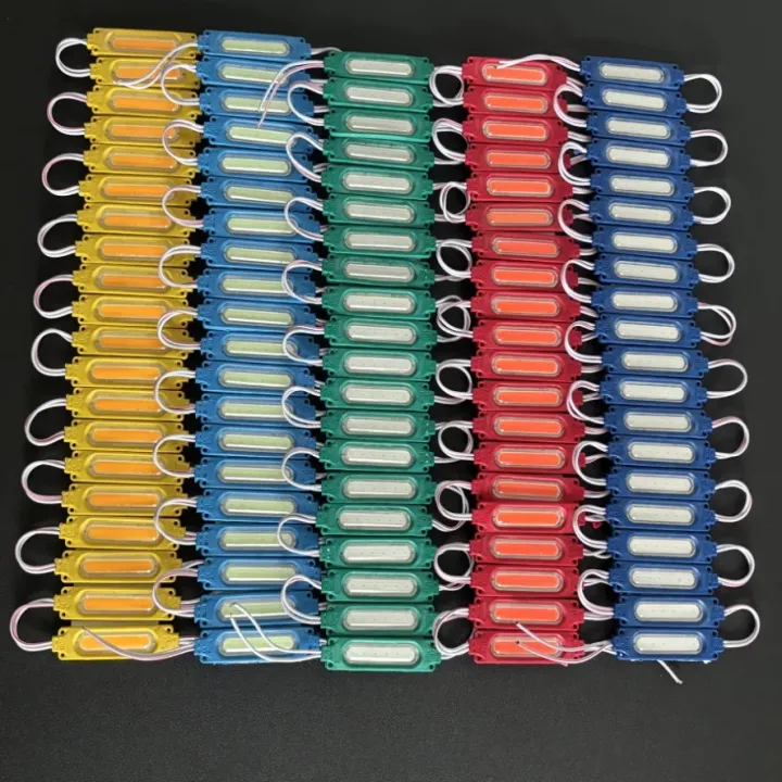 Wholesale%2010PCS/lot%2012V%20Multicolour%20Led%20Modules%20COB%20Light%20Backlight%20Shop%20Banner%20Waterproof%20IP65%20Christmas%20Decorations%20Warm%20White%20-%20Image%204