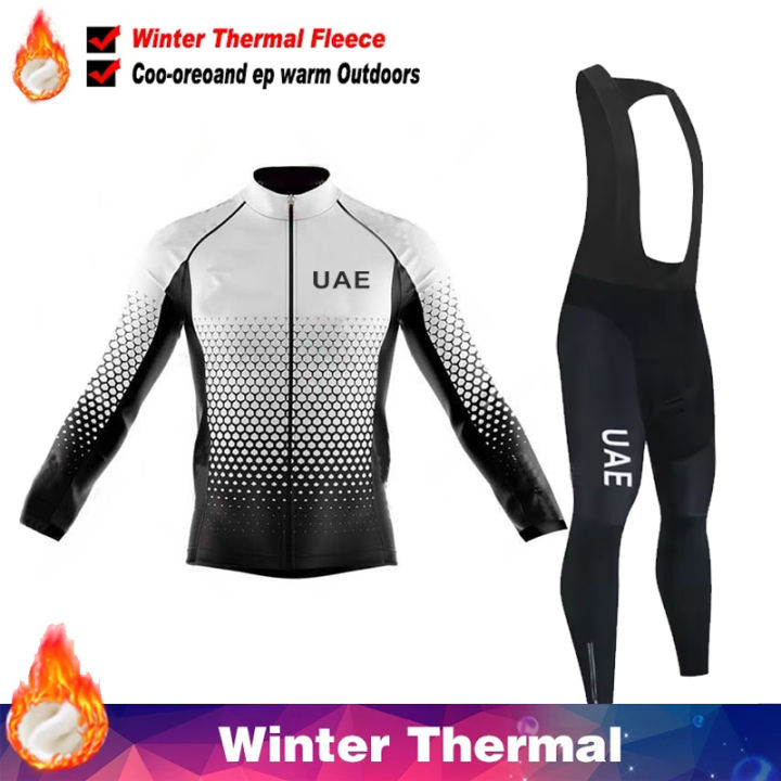 2026%20UAE%20Fleece%20Cycling%20Jersey%20Men%20Mtb%20Male%20Clothing%20Man%20Clothes%20Men's%20Bike%20Winter%20Thermal%20Mens%20Bicycle%20Pants%20Set%20Suit%20Outfit%20-%20Image%205