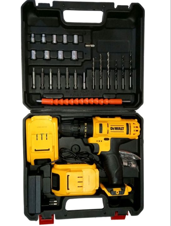 24V%20Cordless%20Drill%20with%20hammer%20Dewalt%20brand%20-%20Image%202