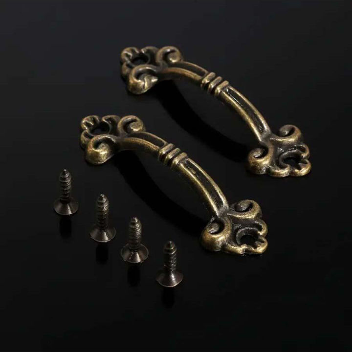 10Pcs%20Mini%20Antique%20Bronze%20Cabinet%20Pulls%20Drawer%20Door%20Knobs%20Jewelry%20Box%20Handles%20Cupboard%20Wooden%20Vintage%20Handles%20Hardware%20-%20Image%203