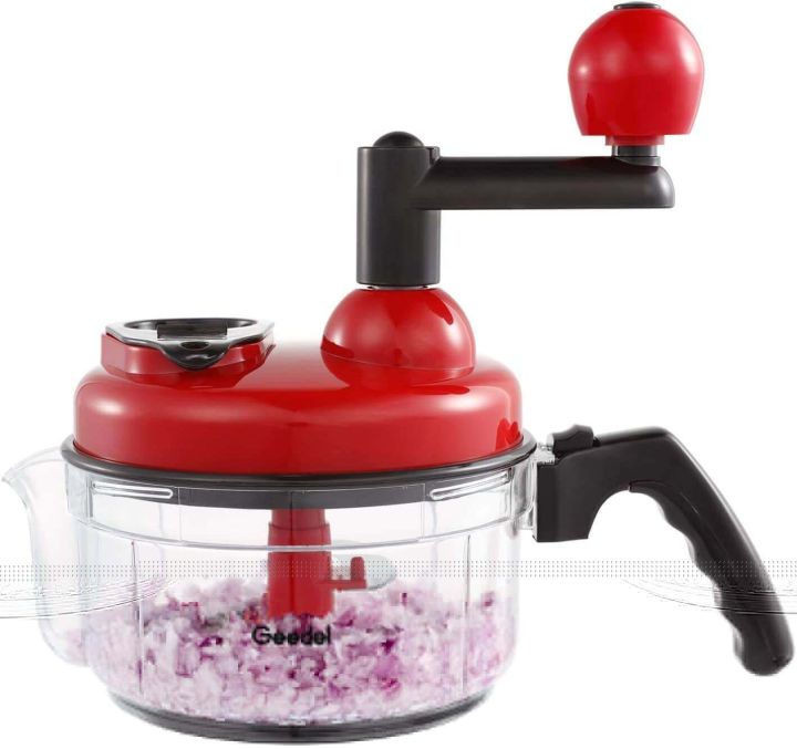 hand chopper