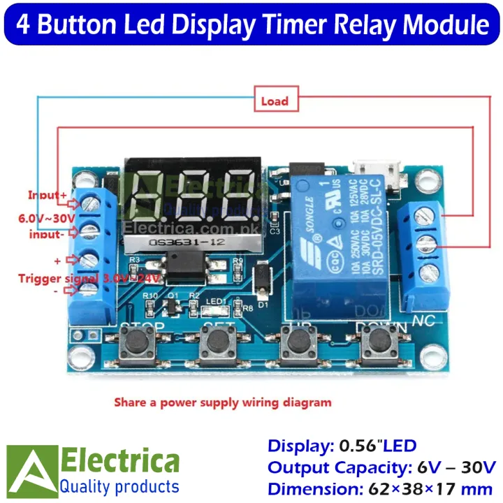 4%20Button%20Digital%20Led%20Display%20Timer%20Relay%206v%20to%2030v%20DC%20Digital%20Time%20Relay%20Module%20for%20Egg%20Incubator%20and%20DIY%20Projects%20By%20Electrica%20-%20Image%204