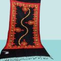 Orginal Kashmiri Poshmina Shawl For Women.