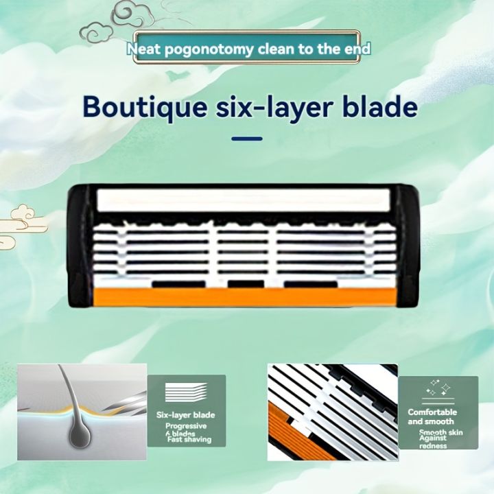6-Layers%20Safety%20Razor%20Set%20High%20Quality%20Men%20Razor%20%20Stainless%20Steel%20Shaving%20Changeable%20Shaver%20Head%20Blade%20%EF%BB%BF%20-%20Image%205