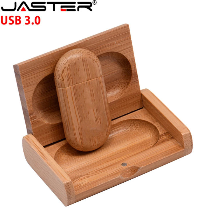 JASTER%20USB%20Flash%20Drive%203.0%20128GB%2064GB%2032GB%20Wooden%20/Bamboo%20Memory%20Stick%2016GB%208GB%204GB%20High%20speed%20Pendrive%20%EF%BC%88No%20customized%20logo%EF%BC%89%20-%20Image%204