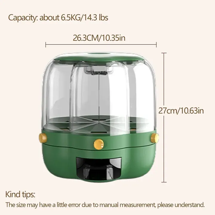 Automatic%20Plastic%20360%20Degree%20Rotation%20Cereal%20Dry%20Food%20Rice%20Grain%20Storage%20Dispenser%20Box%20,%20with%20Measuring%20Cup%20,6%20kg%20-%20Image%206