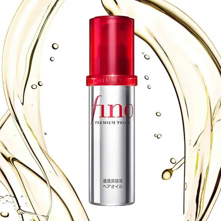 Shiseido%20Fino%20Premium%20Touch%20Penetration%20Serum%20Hair%20Oil%20-%2070ml%20-%20Image%202