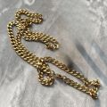 Gents Chain Challa & Karha Set, Gents/Boys Jewelry, Boys Karha, Boys Chain Lockit, Boys Favorite Jewelry, Boys New Cool Style Chain Lockit. 