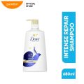 DOVE Intense Repair Damaged Hair Shampoo 410 ml. 