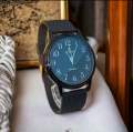 Trendsetter - Fashion Innovator - Custom Experience - New Analog Men's Luxury Stainless Steel Watc - Couture - High-end.