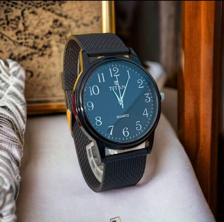 Trendsetter - Fashion Innovator - Custom Experience - New Analog Men's Luxury Stainless Steel Watc - Couture - High-end
