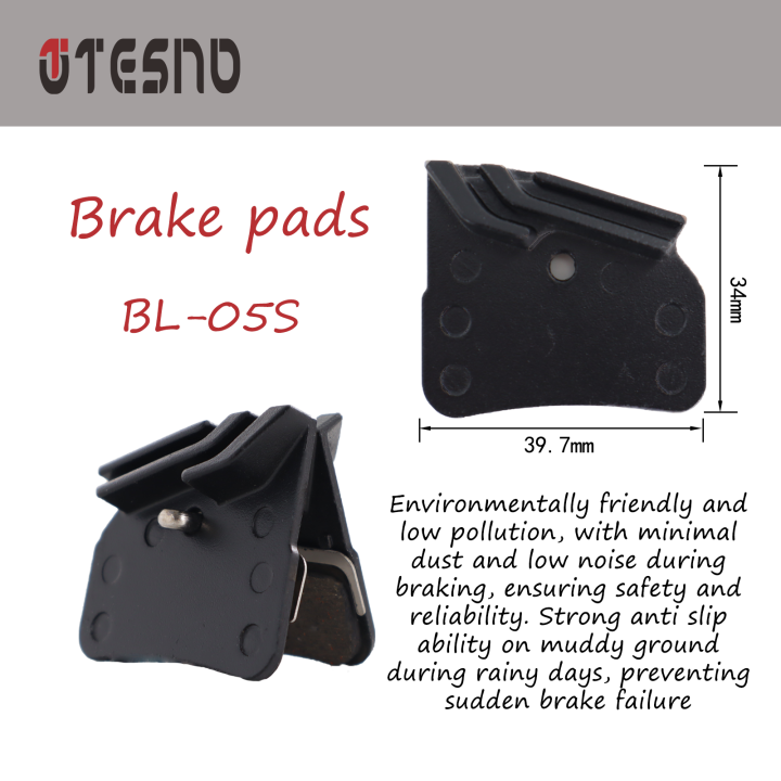 TESNO%20Ceramic%20Brake%20Pads%20for%20MTB%20Hydraulic%20Disc%20Brakes%20Shimano%20Compatible%20Bicycle%20Accessories%20for%20Mountain%20Road%20Bike%20-%20Image%207