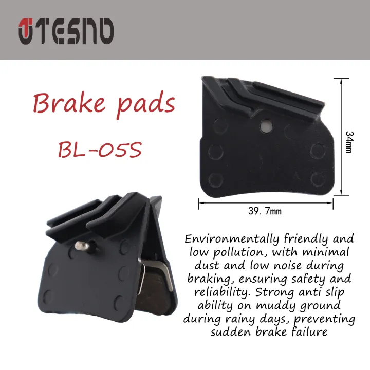 TESNO%20Ceramic%20Brake%20Pads%20for%20MTB%20Hydraulic%20Disc%20Brakes%20Shimano%20Compatible%20Bicycle%20Accessories%20for%20Mountain%20Road%20Bike%20-%20Image%207