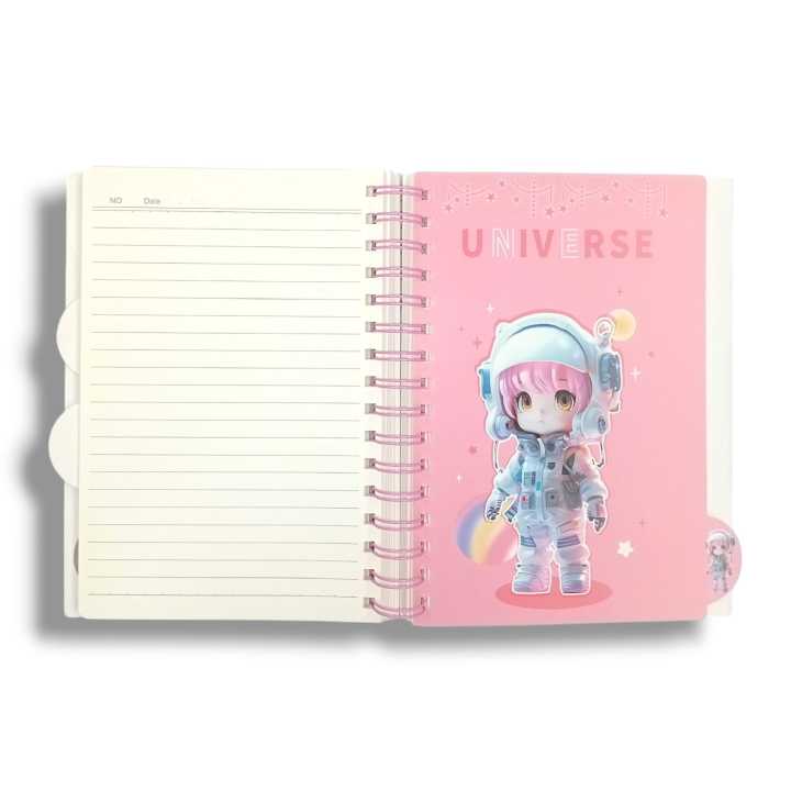 Depai%20imported%20Fancy%20Diary%20Notebook%20%7C%20High%20Quality%20Paper%20%7C%20120%20pages%20%7C%20Note%20book%20%20For%20girls%20%7C%20Diary%20for%20School%20and%20university%20%7C%20Note%20booK%20for%20student%20-%20Image%203