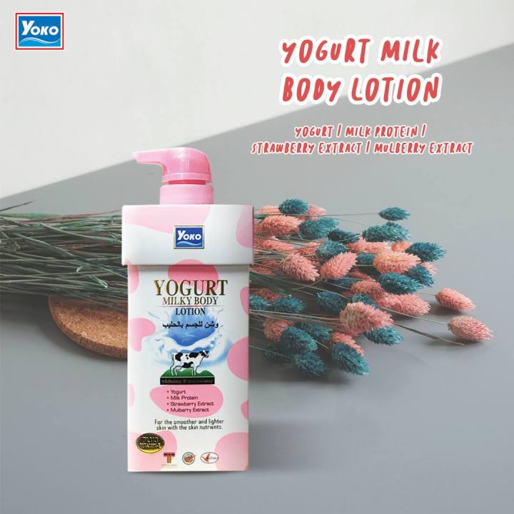 Yoko%20yogurt%20milky%20body%20lotion%20400ml.%20-%20Image%204