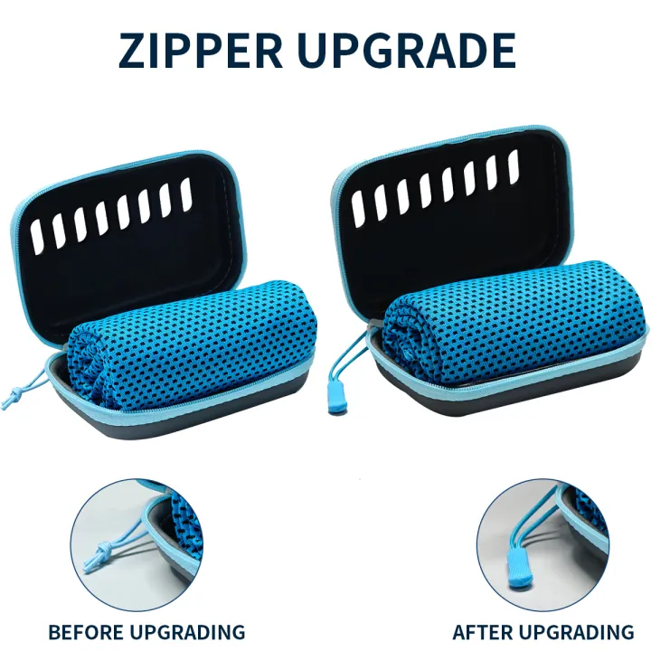 Camping%20Cooling%20Towels%20with%20EVA%20Case,%20Compact%20&%20Portable%20Travel%20Ice%20Towel%20Quick%20Dry%20Towels%20for%20Sports%20Gym,%20Hiking%20and%20Yoga%20-%20Image%203