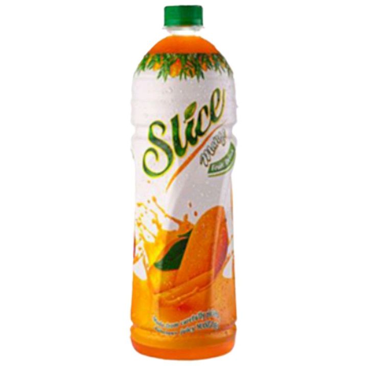 Slice Mango Drink 1 Litre
