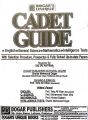 Military Cadet Colleges Admission in 8th Class Subjective and Objective CADET Guide 2026 Edition by Dogar Publishers / Cadet College Guide book Class 8 / CADET Sazi book. 