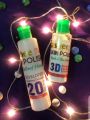 Kashee pearl 3D skin Polish. 