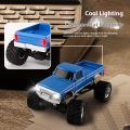Jiabaile Mini Remote Controlled Car 3601 3602 1:36 Scale Rc Off-Road Vehicle 2.4ghz Rtr Electric Toy For Boys/Girls /Adults. 
