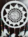 6.6 A nice Dream Catcher for your dream house.