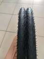 16x1.75 (47-305) bicycle tire and inner tube.. 