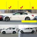 Car Sticker Door Edge Guards Trim Molding Protection Strip Scratch Protector Car Crash Barriers Door Guard Collision Universal. 