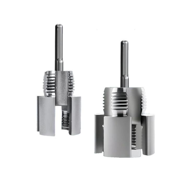 1pc Pipe Thread Cutting Tool Integrated Internal & External Pipe ...