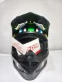 beon joppa full face helmet. 