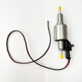 2Pin Diesel Pump Plug Wire Harness Connector for Webasto Eberspacher Heater Replace Fuel Pump Harness Practical Car Truck Parts. 