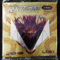 LOKI RXTON 1 Train Table Tennis  Entry Level Ping Pong  Sheet Pingpong Overlay Recreational Beginners Training. 