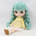 ICY DBS Blyth Doll 1/6 BJD Toy Joint Body Special Offer Lower Price DIY Girls  30cm Anime Doll Random Eyes Colors. 