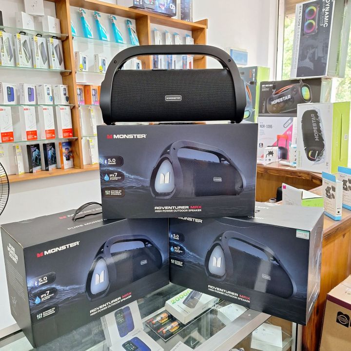 MONSTER%20ADVENTURER%20MAX%20BOOMBOX%20SPEAKERS%20ORIGINAL%20USA%20BRAND%20(%2060W)%20-%20Image%206