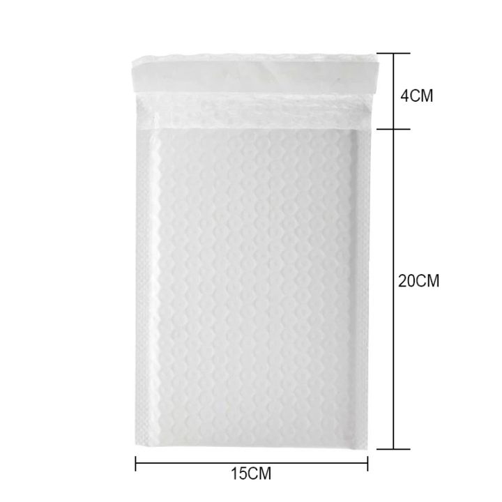 50PCS%20White%20Bubble%20Mailers%20Bubble%20Padded%20Mailing%20Envelope%20Mailer%20Foam%20for%20Packaging%20Self%20Seal%20Shipping%20Bag%20Bubble%20Padding%20Bag%20-%20Image%203