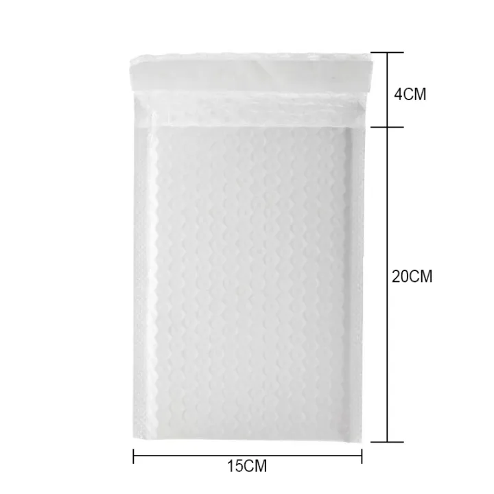 50PCS%20White%20Bubble%20Mailers%20Bubble%20Padded%20Mailing%20Envelope%20Mailer%20Foam%20for%20Packaging%20Self%20Seal%20Shipping%20Bag%20Bubble%20Padding%20Bag%20-%20Image%203