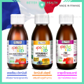 Eric Favre Special Kid Vitamin Syrup, Genuine from France.. 