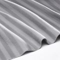 IKEA Throw, Grey color, 120 x 160 cm size . 